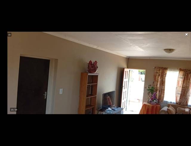 2 bed property to rent in MEIRINGSPARK